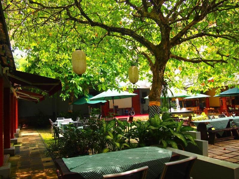 Bumi Wiyata Hotel 3