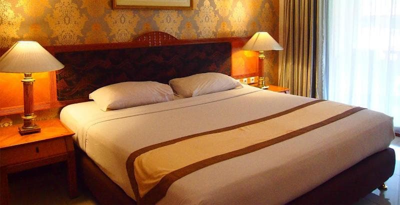 Bumi Wiyata Hotel 2