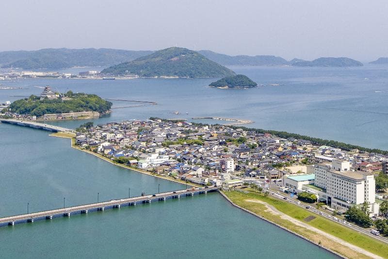 Mercure Saga Karatsu Resort 3