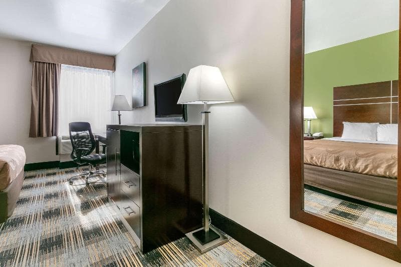 Quality Inn main