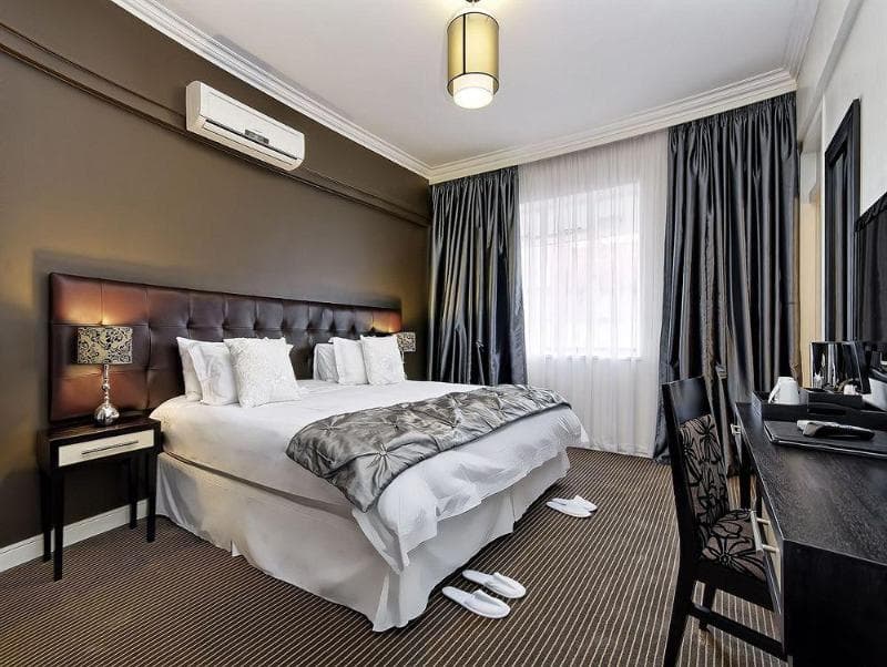 Ascot Boutique Hotel photo 1