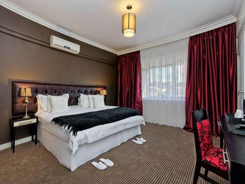 Ascot Boutique Hotel 3