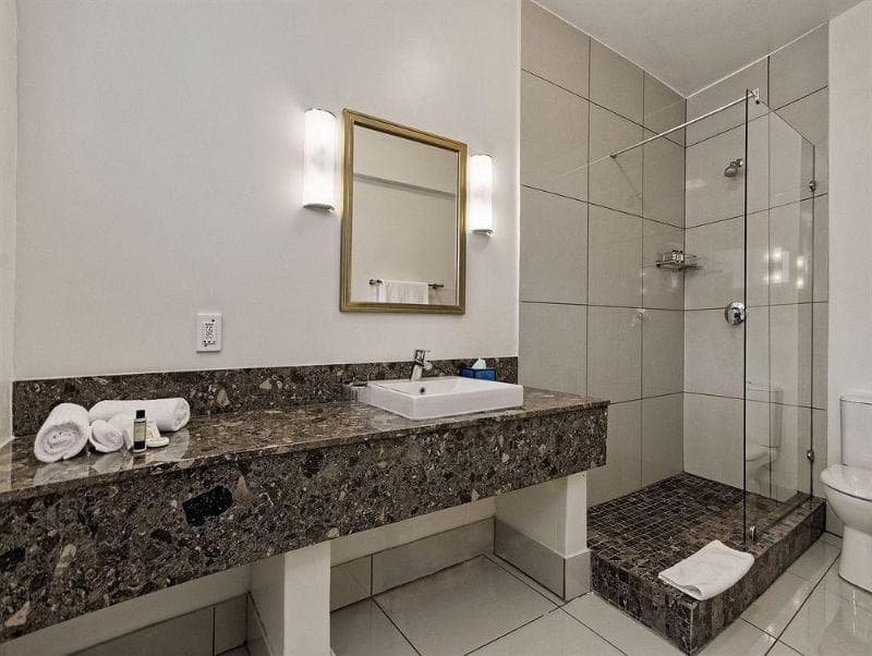 Ascot Boutique Hotel 4