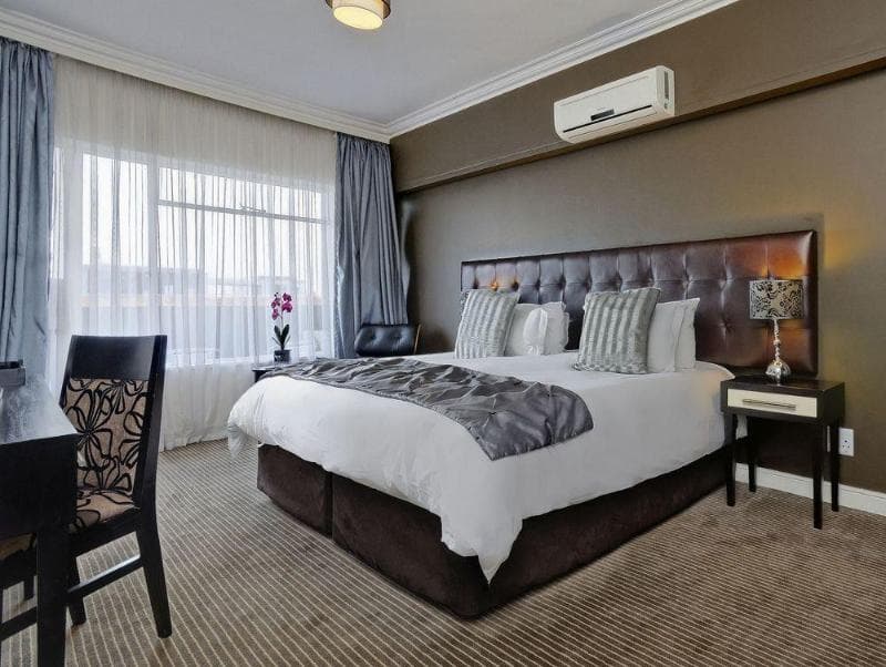 Ascot Boutique Hotel 5