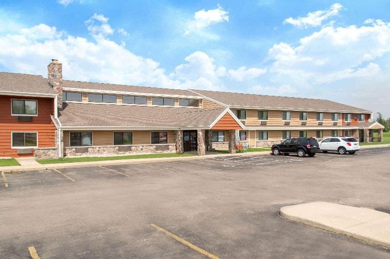 Americinn By Wyndham Elkhorn Near Lake Geneva 5