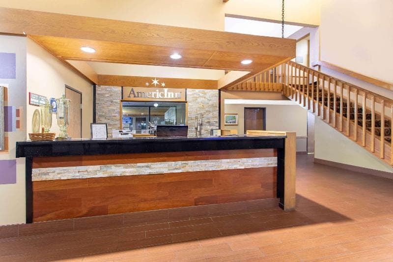 Americinn By Wyndham Elkhorn Near Lake Geneva 3