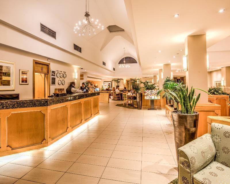 Town Lodge Johannesburg Airport (Adults Only) 5