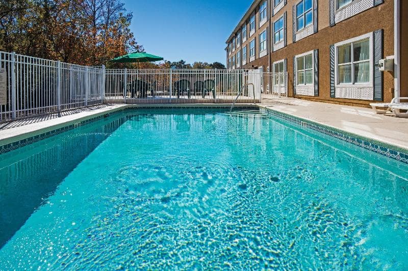 Country Inn & Suites By Radisson, Jacksonville, Fl 2