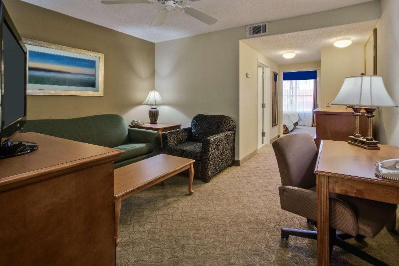 Country Inn & Suites By Radisson, Jacksonville, Fl photo 1