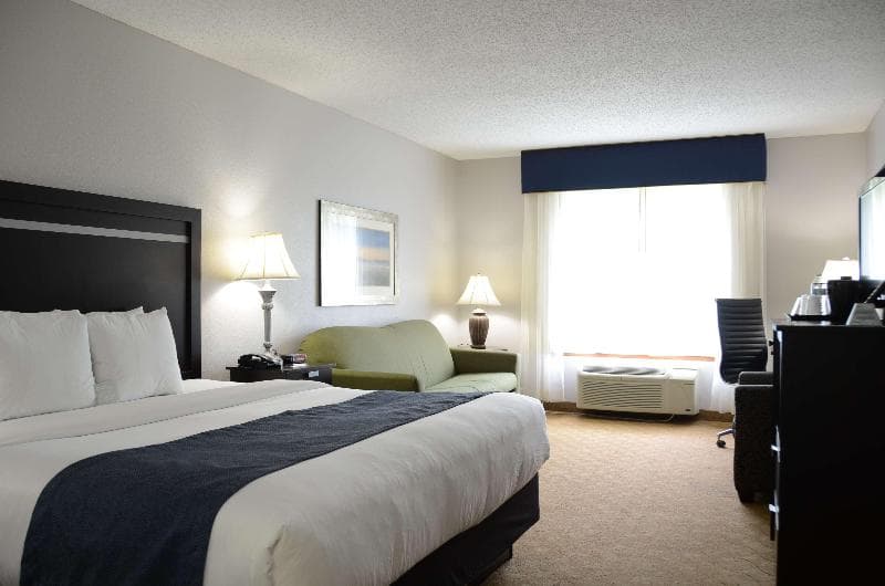 Country Inn & Suites By Radisson, Jacksonville, Fl 3