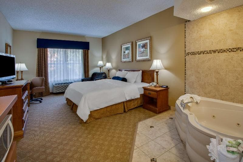 Country Inn & Suites By Radisson, Jacksonville, Fl 4