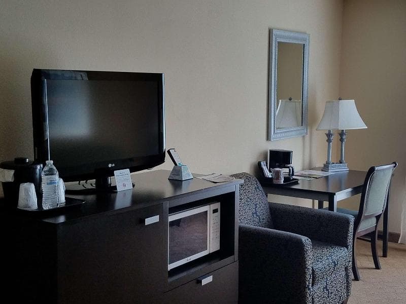 Country Inn & Suites By Radisson, Jacksonville, Fl 5