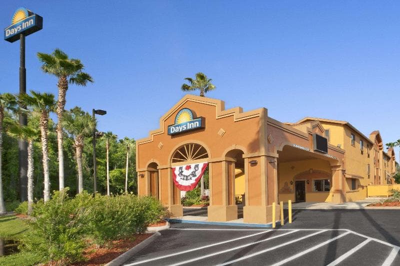 Days Inn by Wyndham Orange Park/Jacksonville photo 1