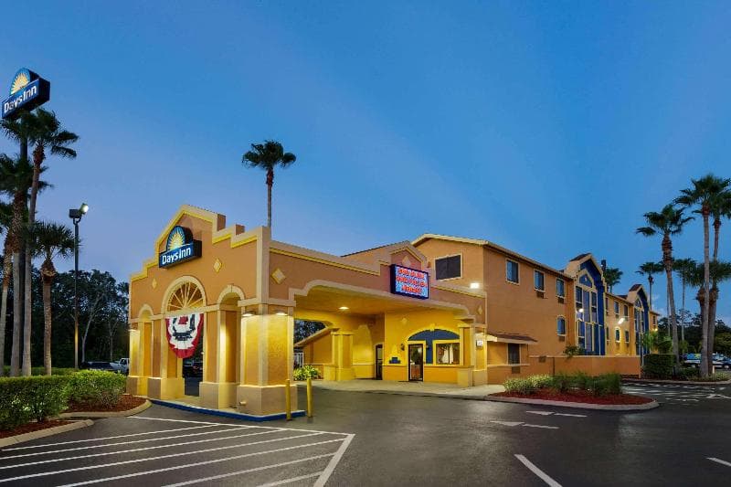 Days Inn by Wyndham Orange Park/Jacksonville 3