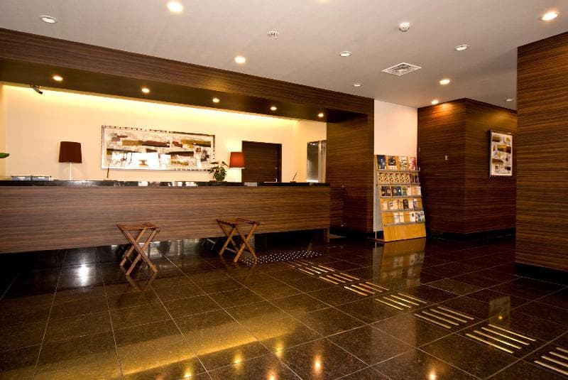 Dormy Inn Kofu Natural Hot Spring photo 1