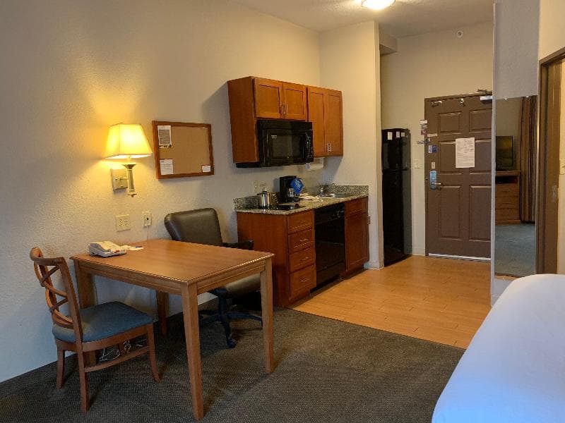 Candlewood Suites Jonesboro photo 1