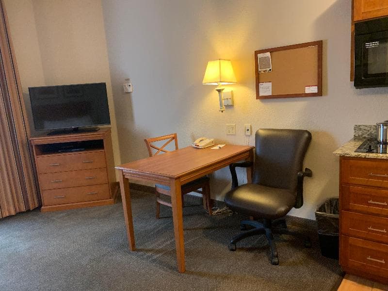 Candlewood Suites Jonesboro 3