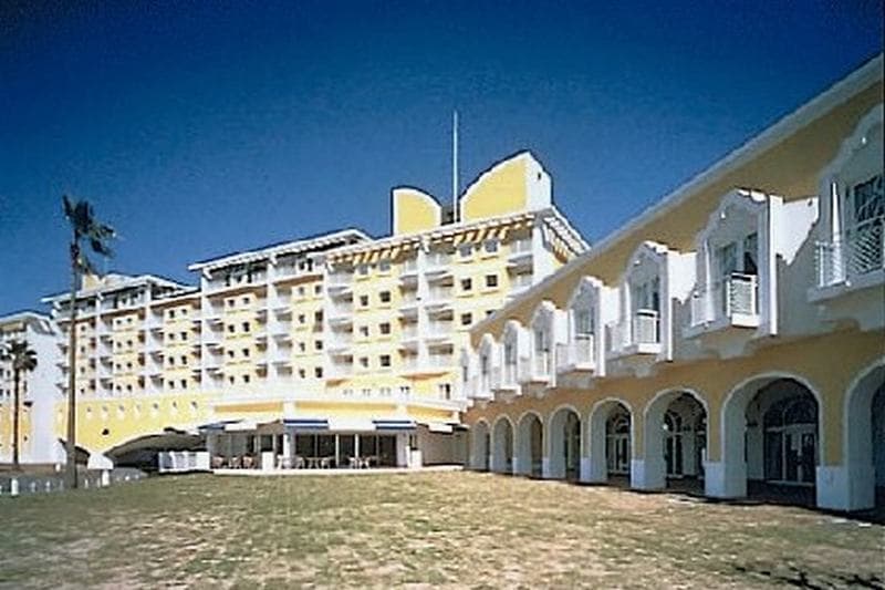 Wakayama Marina City Hotel 2