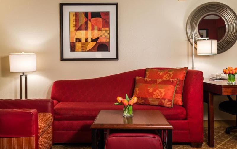 Residence Inn Pleasanton photo 1