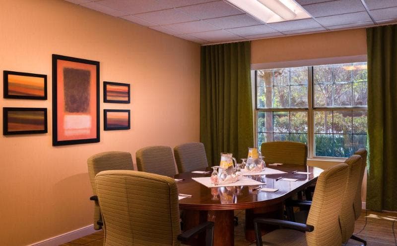 Residence Inn Pleasanton 5