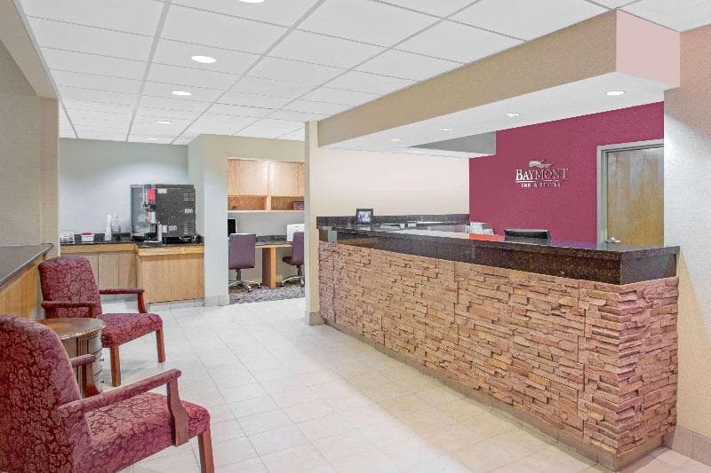 Baymont by Wyndham Camp Lejeune 4