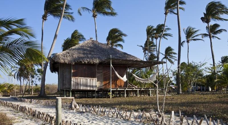 Pousada Rancho Do Peixe photo 1