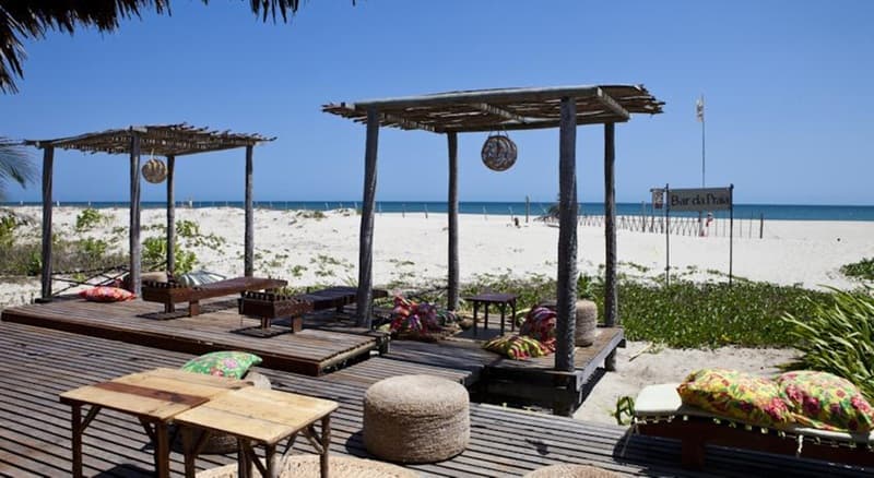 Pousada Rancho Do Peixe 4