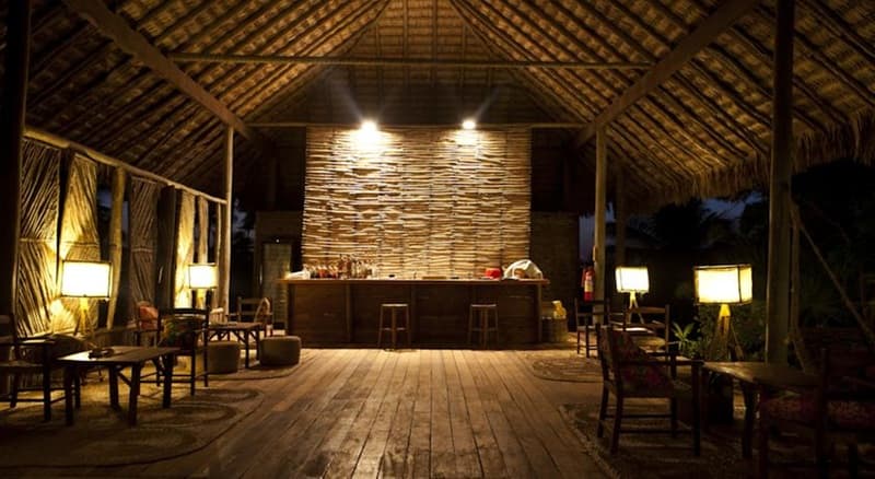 Pousada Rancho Do Peixe 5