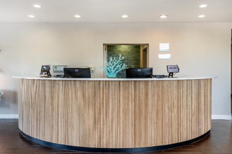 Comfort Suites Fernandina Beach At Amelia Island 5