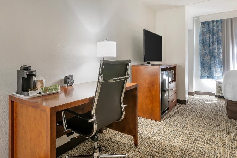 Comfort Suites Fernandina Beach At Amelia Island 4