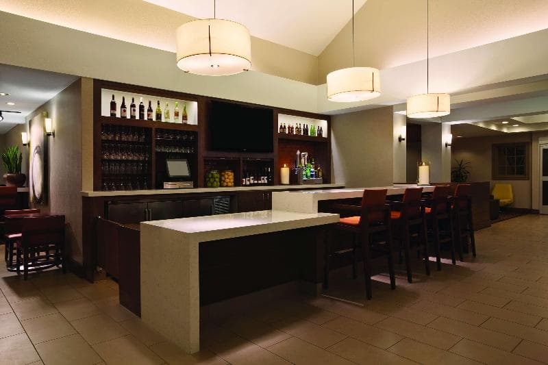 Hyatt House Pleasanton 2