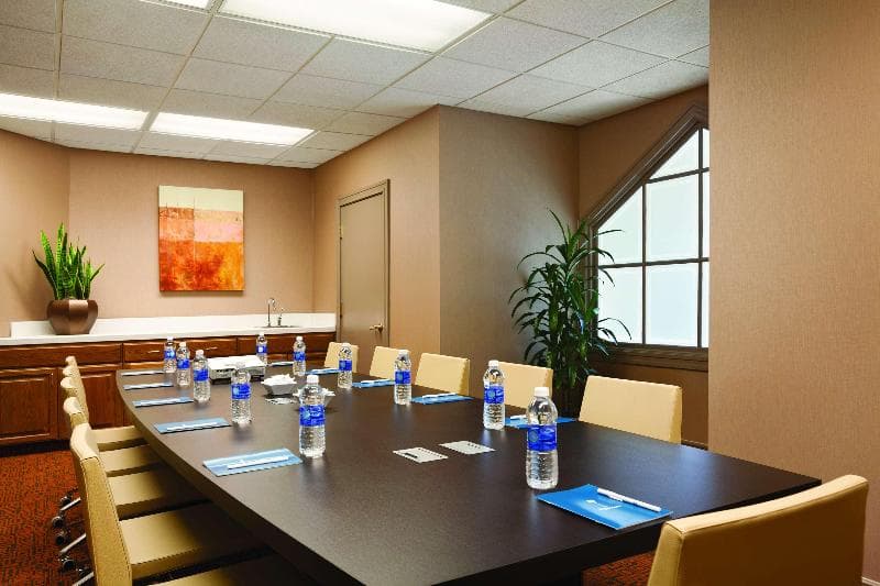 Hyatt House Pleasanton photo 1