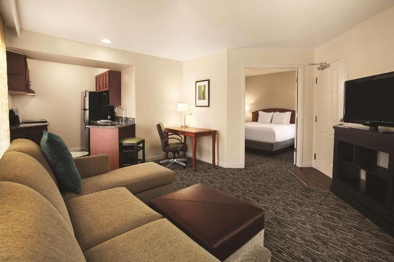 Hyatt House Pleasanton 5