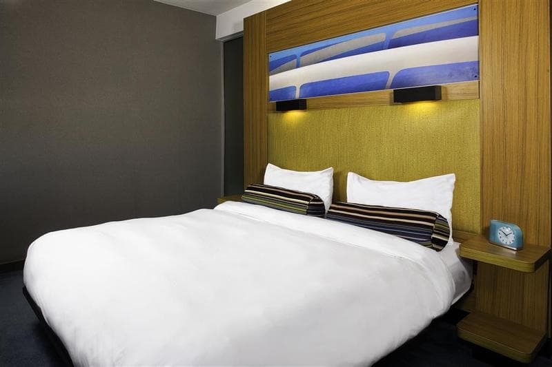 Aloft Jacksonville Airport photo 1