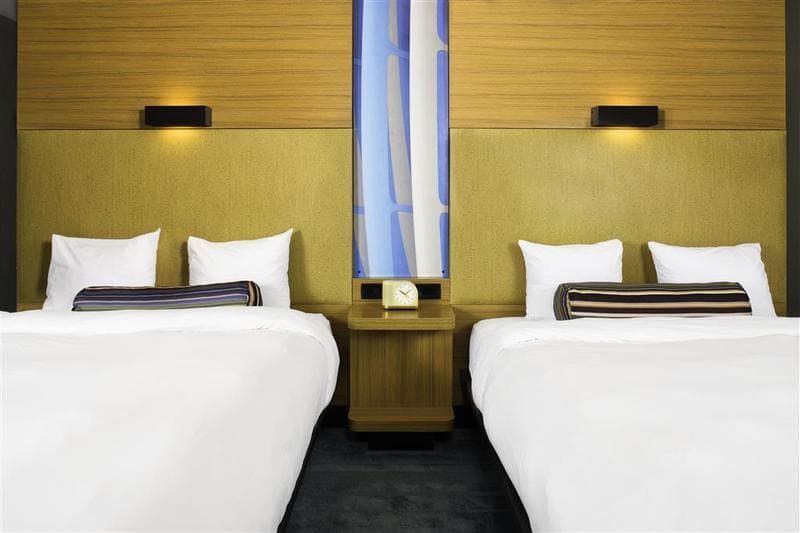 Aloft Jacksonville Airport 4