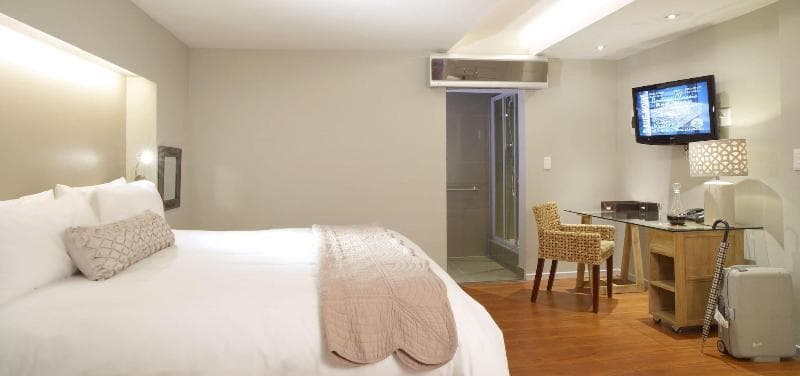 The Lakes Boutique Lodge 3