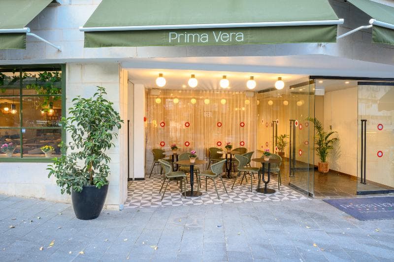Prima Vera Hotel 2