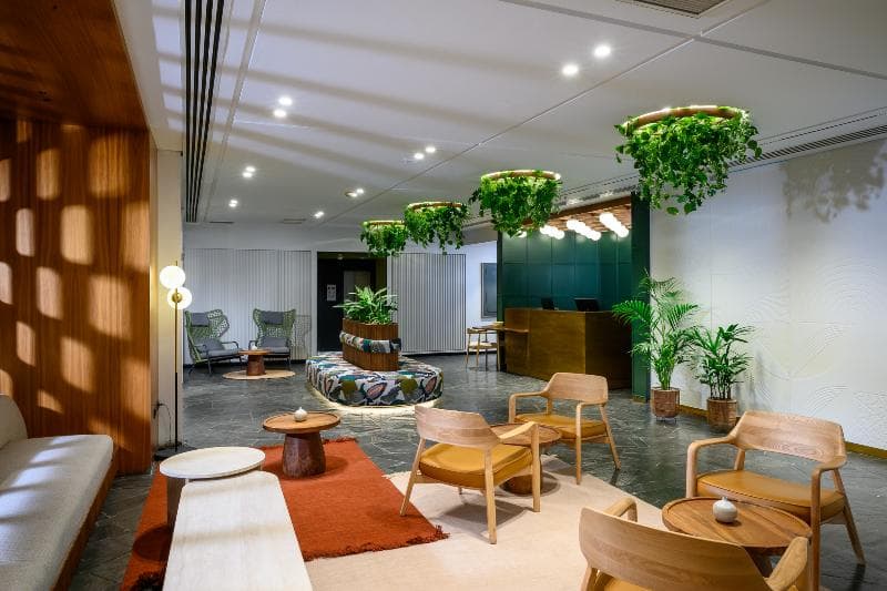 Prima Vera Hotel 4