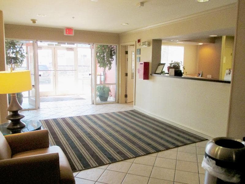 Extended Stay America Kansas City Country Club Plaza 4