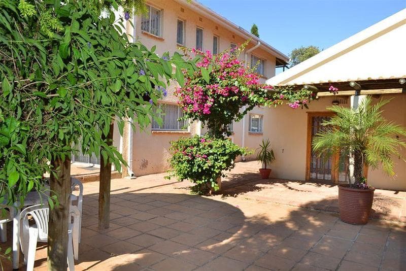 Dove's Nest Guest House 5