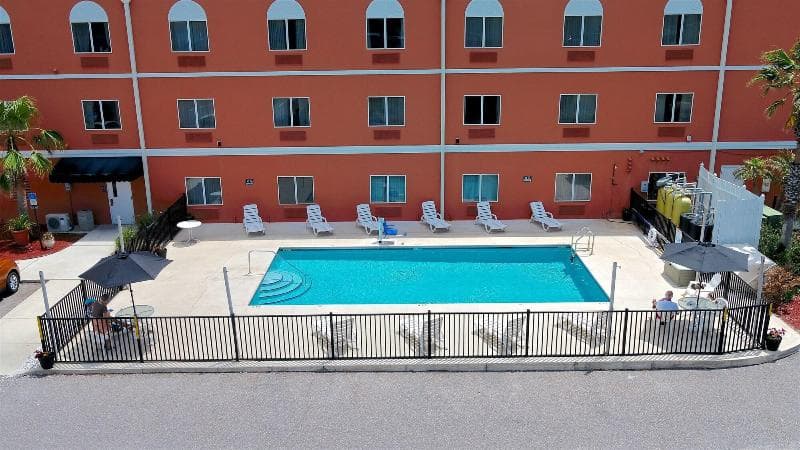 Amelia Hotel At The Beach 2