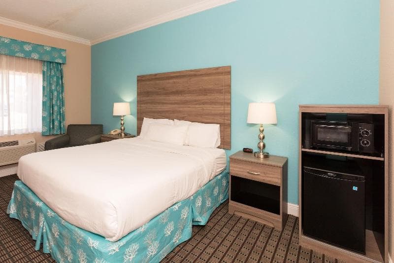 Amelia Hotel At The Beach 4