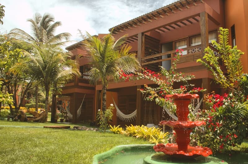 Pousada Naquela photo 1