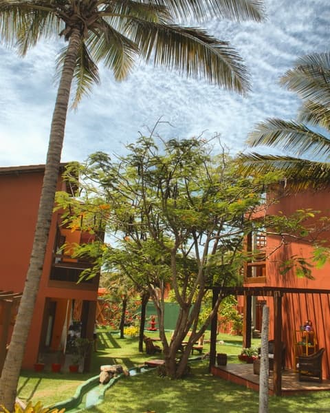 Pousada Naquela 3