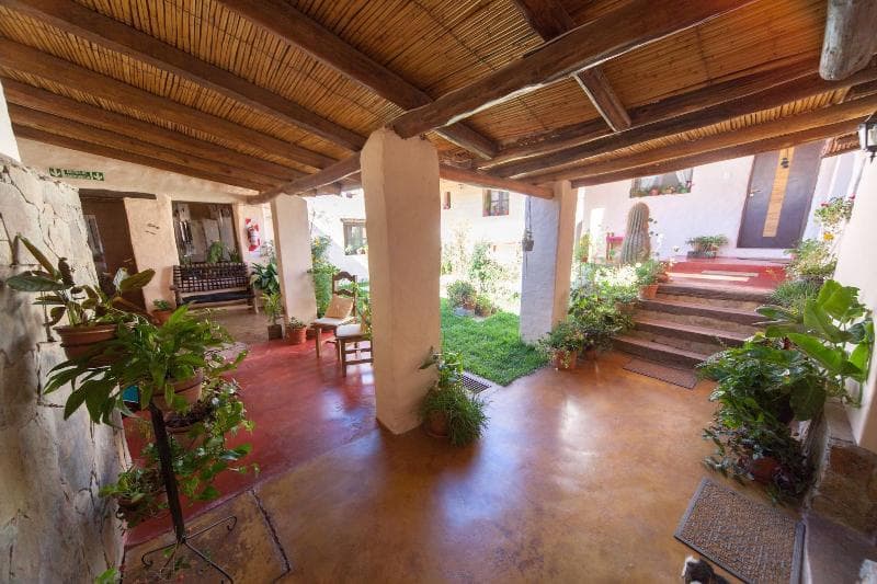 Hotel Norte Rupestre photo 1