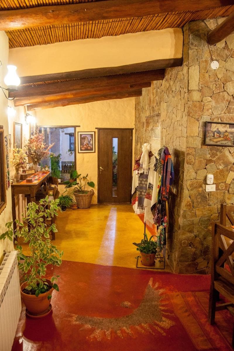 Hotel Norte Rupestre 5