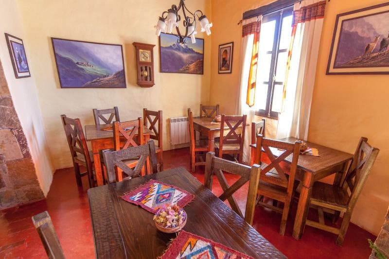 Hotel Norte Rupestre 3