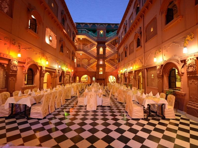 Hotel Sagar photo 1