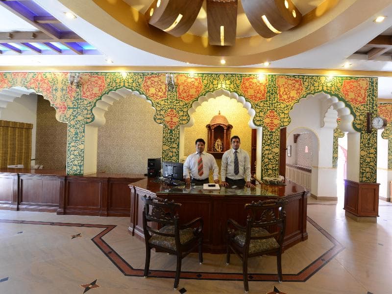 Hotel Sagar 3