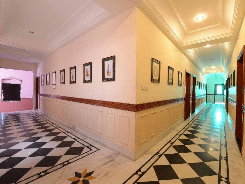 Hotel Sagar 4